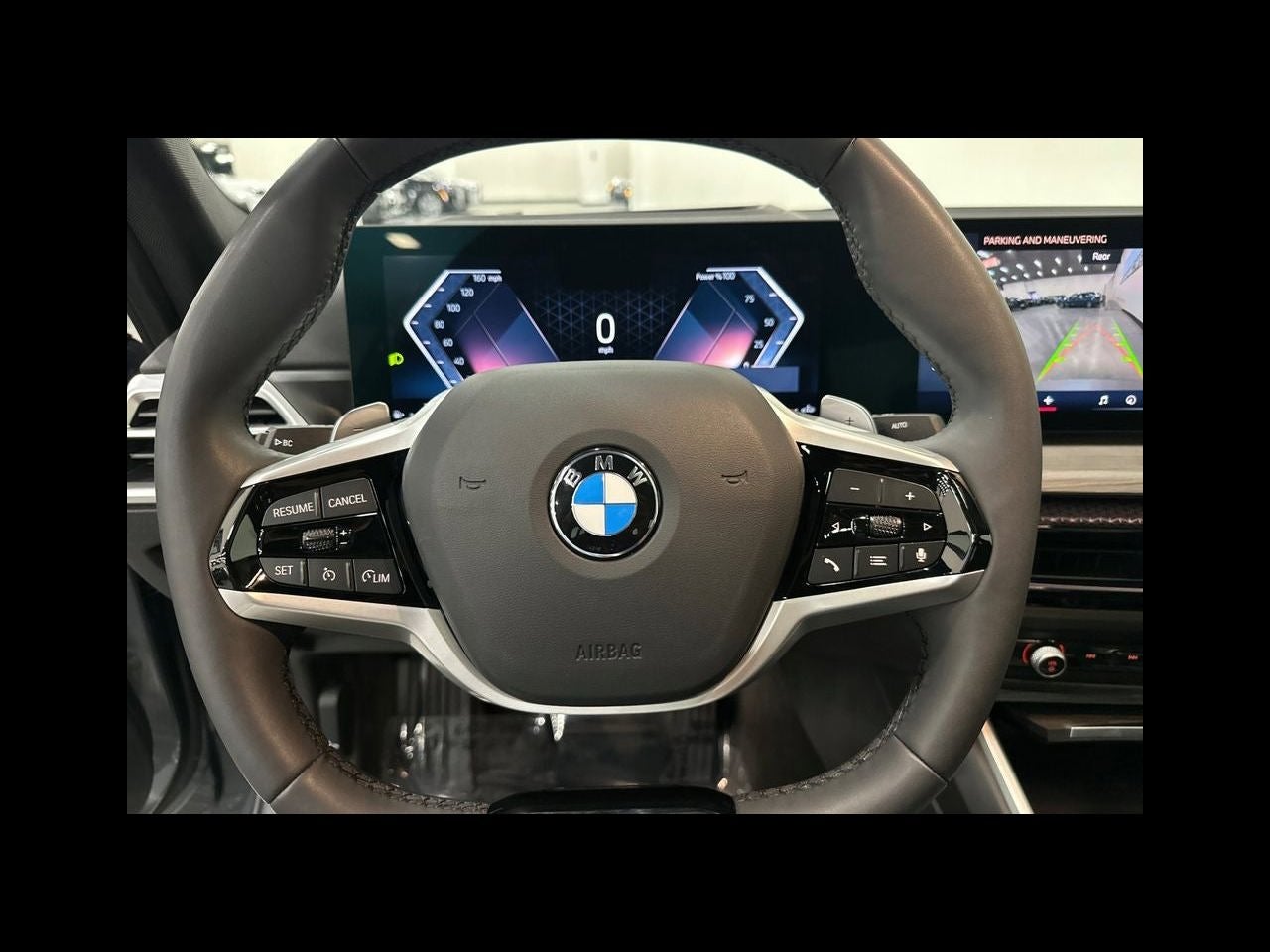 2026 BMW 3 Series 330i