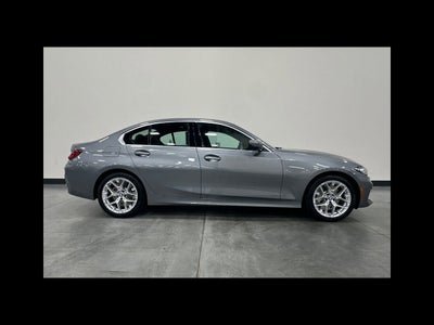 2026 BMW 3 Series 330i