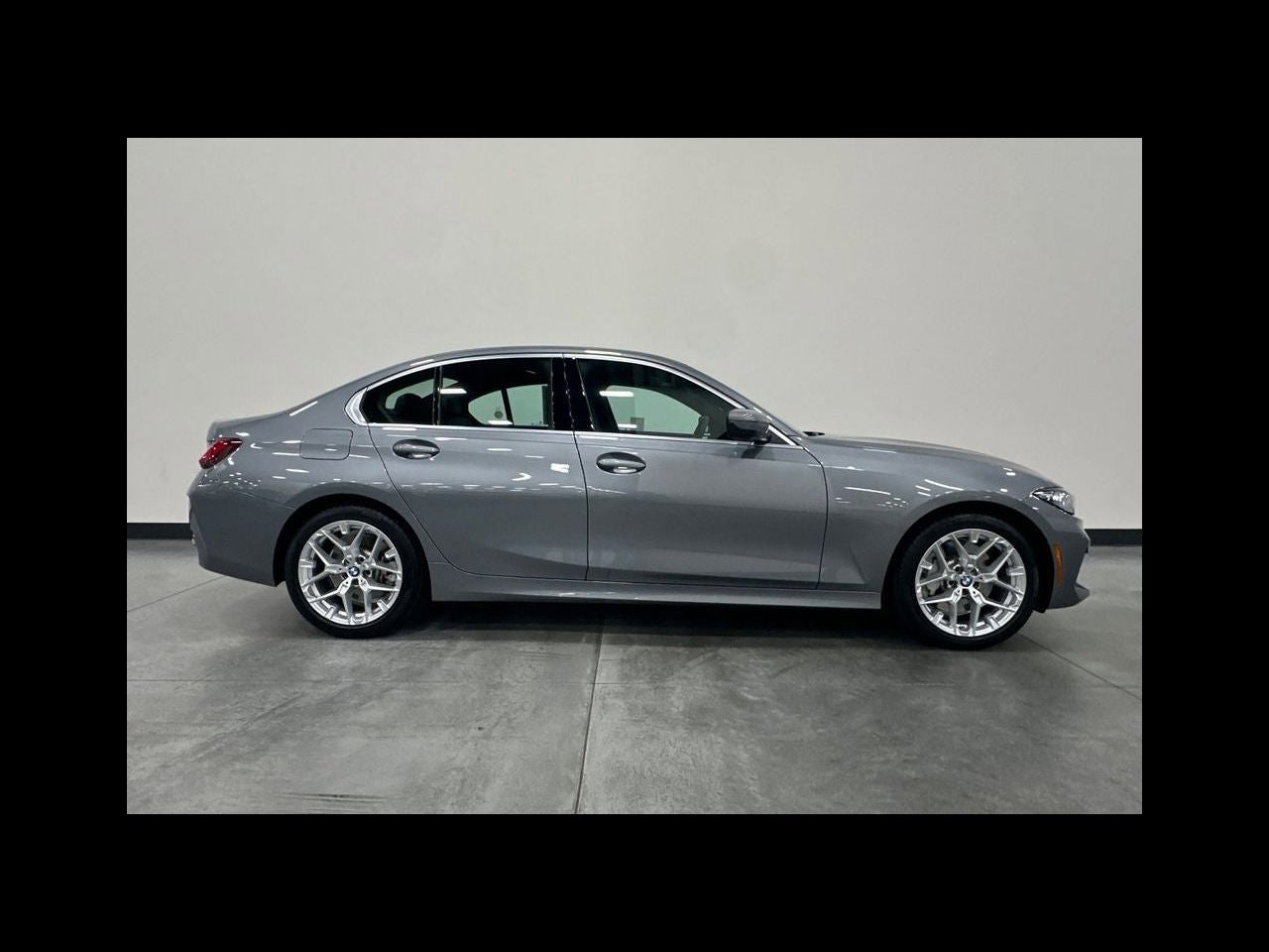 2026 BMW 3 Series 330i