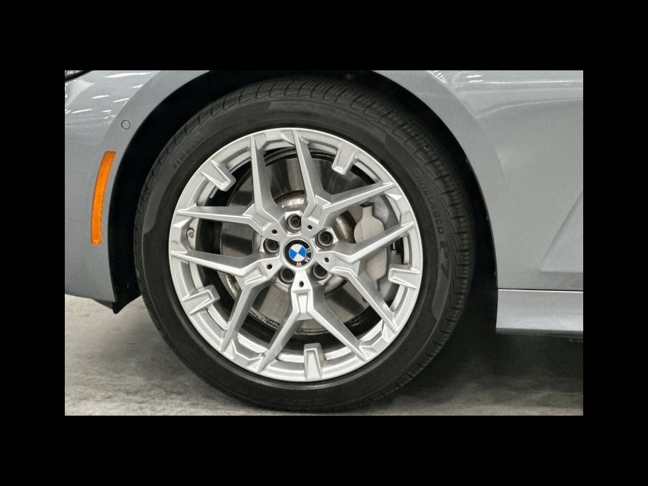 2026 BMW 3 Series 330i