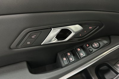 2026 BMW 3 Series 330i