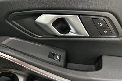 2026 BMW 3 Series 330i