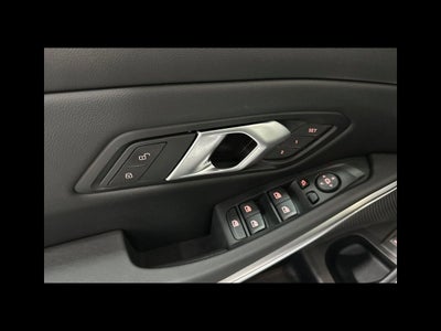 2026 BMW 3 Series 330i