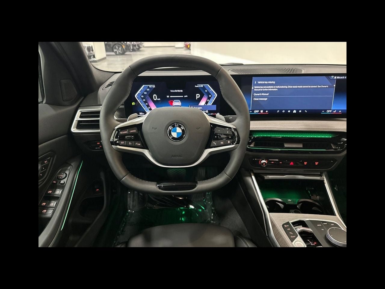 2026 BMW 3 Series 330i