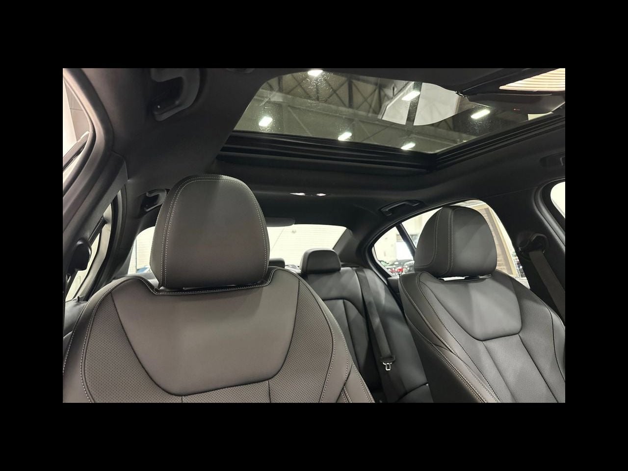 2026 BMW 3 Series 330i