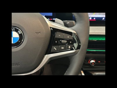 2026 BMW 3 Series 330i
