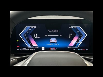 2026 BMW 3 Series 330i