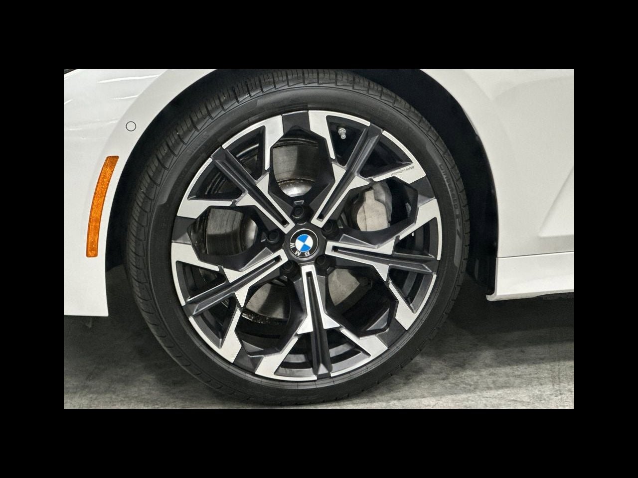 2026 BMW 3 Series 330i