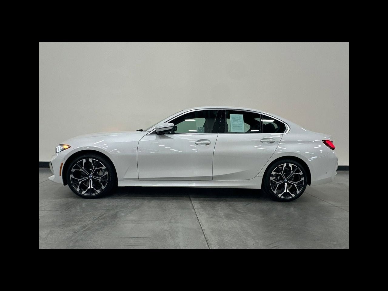 2026 BMW 3 Series 330i