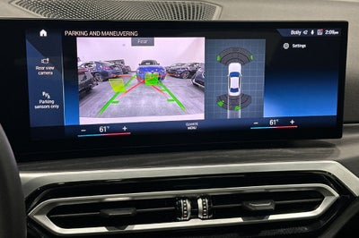 2023 BMW 3 Series 330i