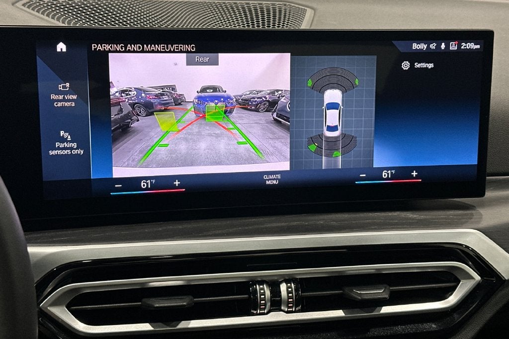 2023 BMW 3 Series 330i