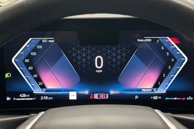 2023 BMW 3 Series 330i