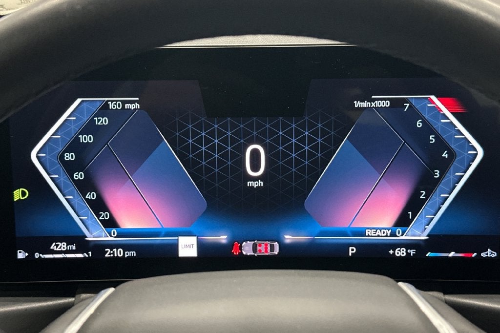 2023 BMW 3 Series 330i