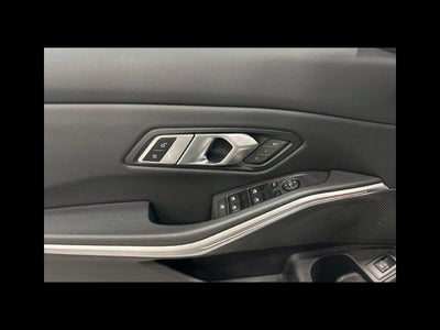 2023 BMW 3 Series 330i