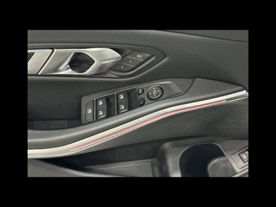 2023 BMW 3 Series 330i