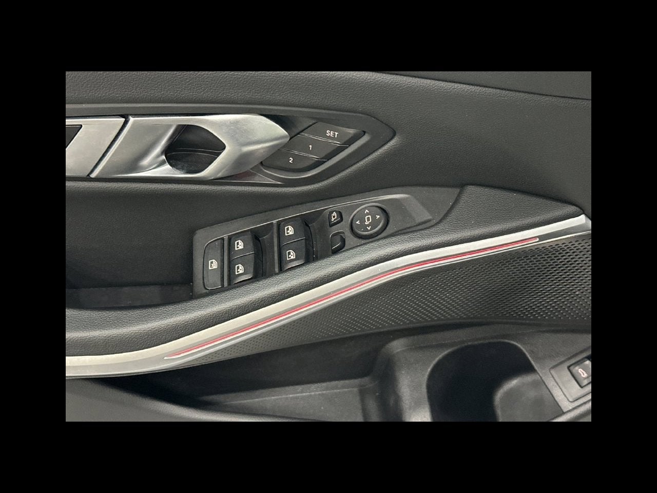 2023 BMW 3 Series 330i