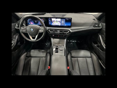 2023 BMW 3 Series 330i