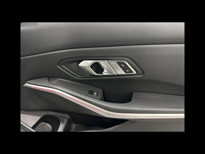 2023 BMW 3 Series 330i