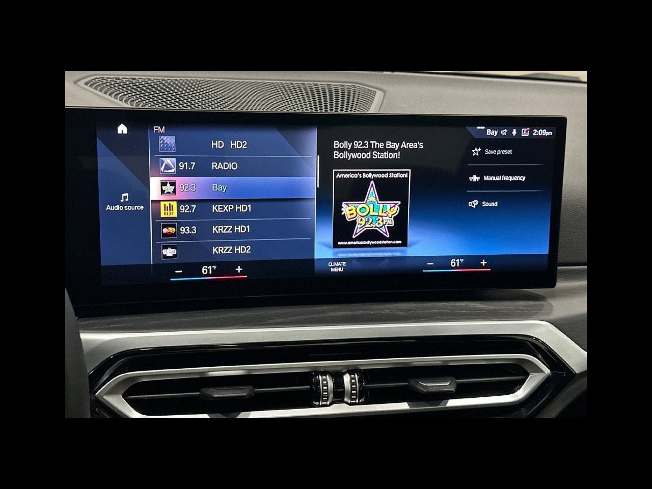 2023 BMW 3 Series 330i