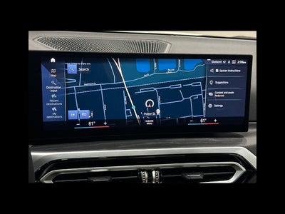 2023 BMW 3 Series 330i