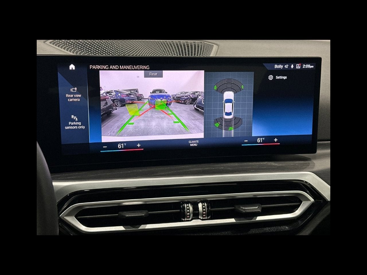 2023 BMW 3 Series 330i