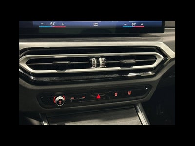 2023 BMW 3 Series 330i