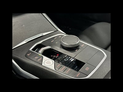 2023 BMW 3 Series 330i