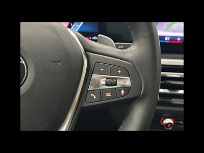 2023 BMW 3 Series 330i