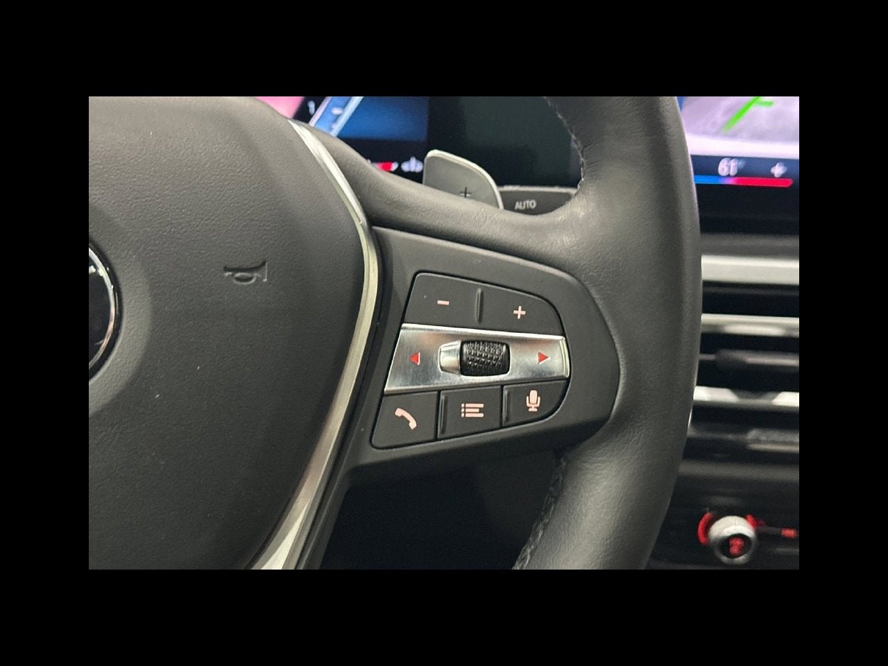 2023 BMW 3 Series 330i