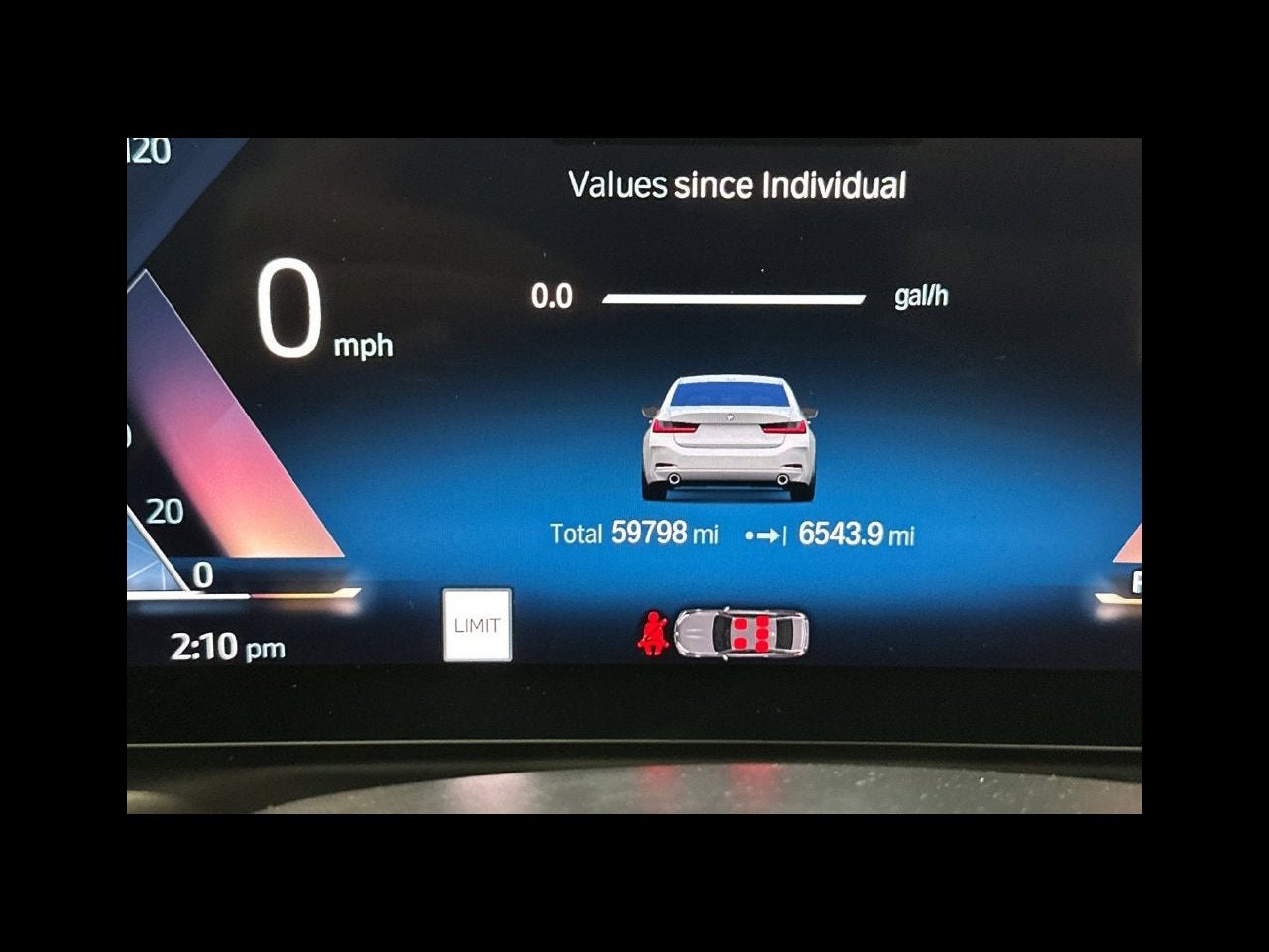 2023 BMW 3 Series 330i