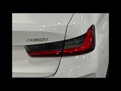 2023 BMW 3 Series 330i