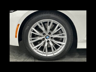 2023 BMW 3 Series 330i