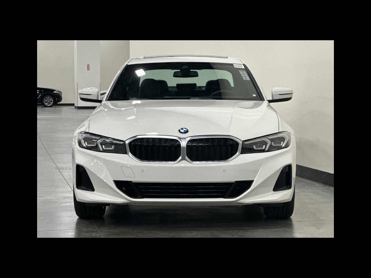 2023 BMW 3 Series 330i
