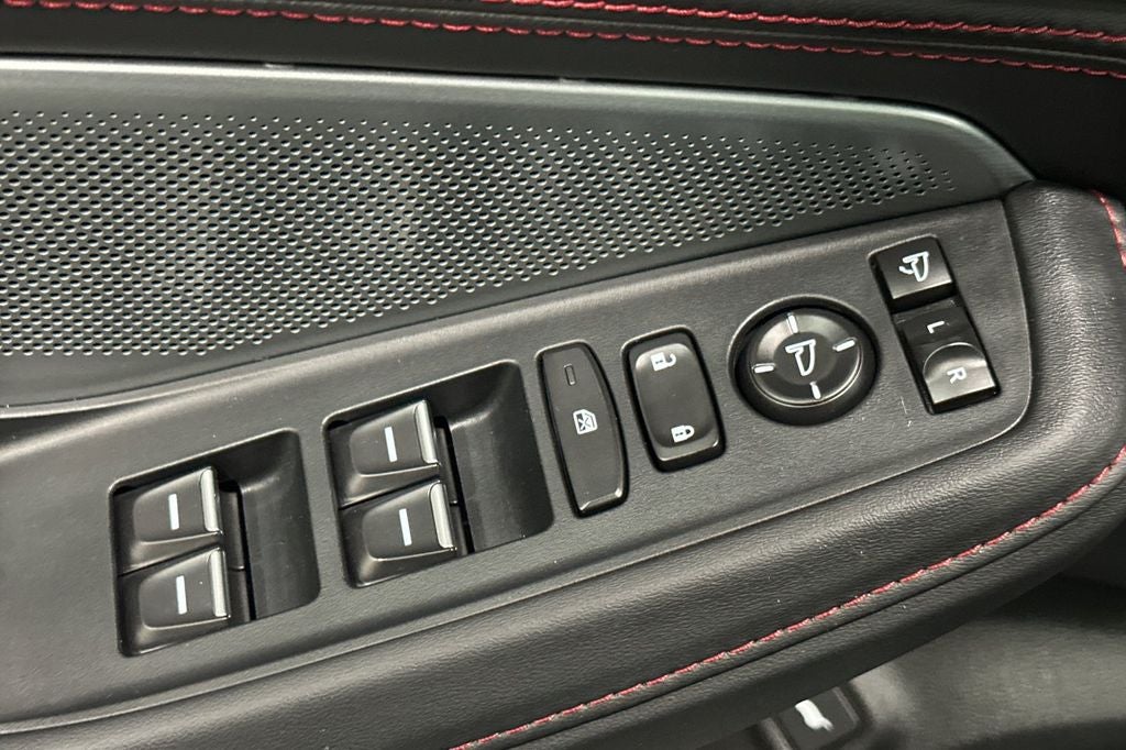 2025 Acura MDX A-Spec SH-AWD