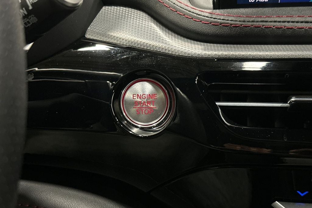 2025 Acura MDX A-Spec SH-AWD