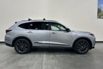 2025 Acura MDX A-Spec SH-AWD