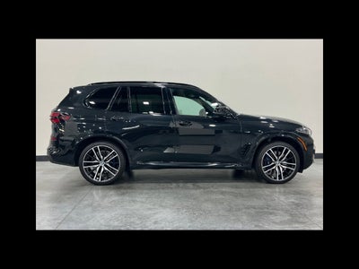 2024 BMW X5 M60i