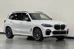 2020 BMW X5 M50i