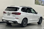 2020 BMW X5 M50i