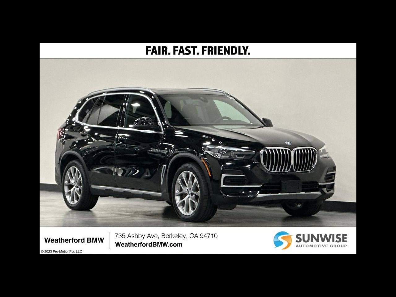 2022 BMW X5 xDrive45e