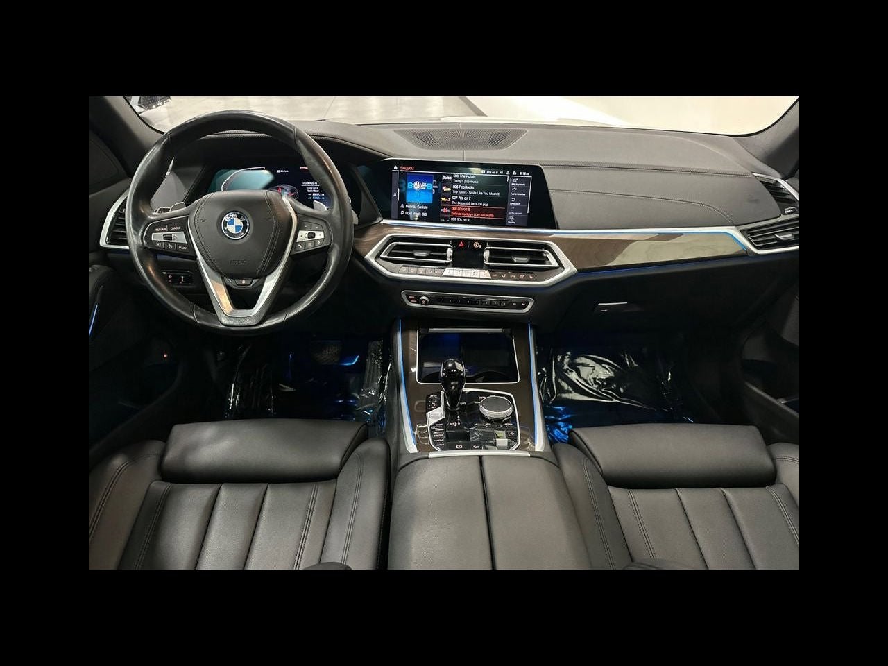 2022 BMW X5 xDrive45e