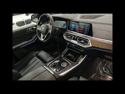 2022 BMW X5 xDrive45e
