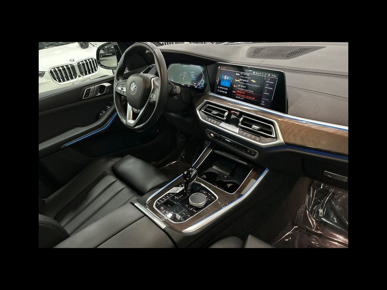 2022 BMW X5 xDrive45e