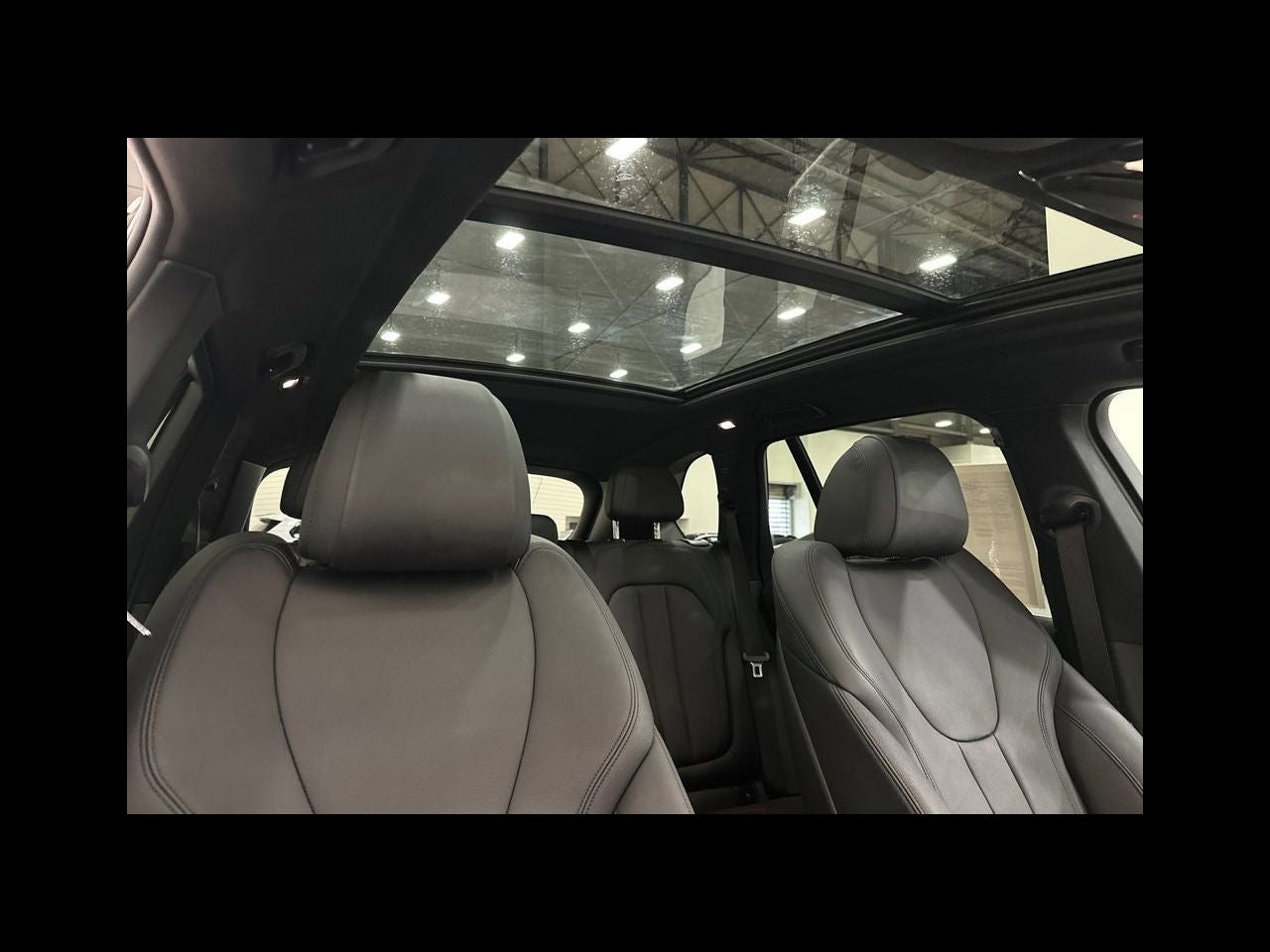 2022 BMW X5 xDrive45e