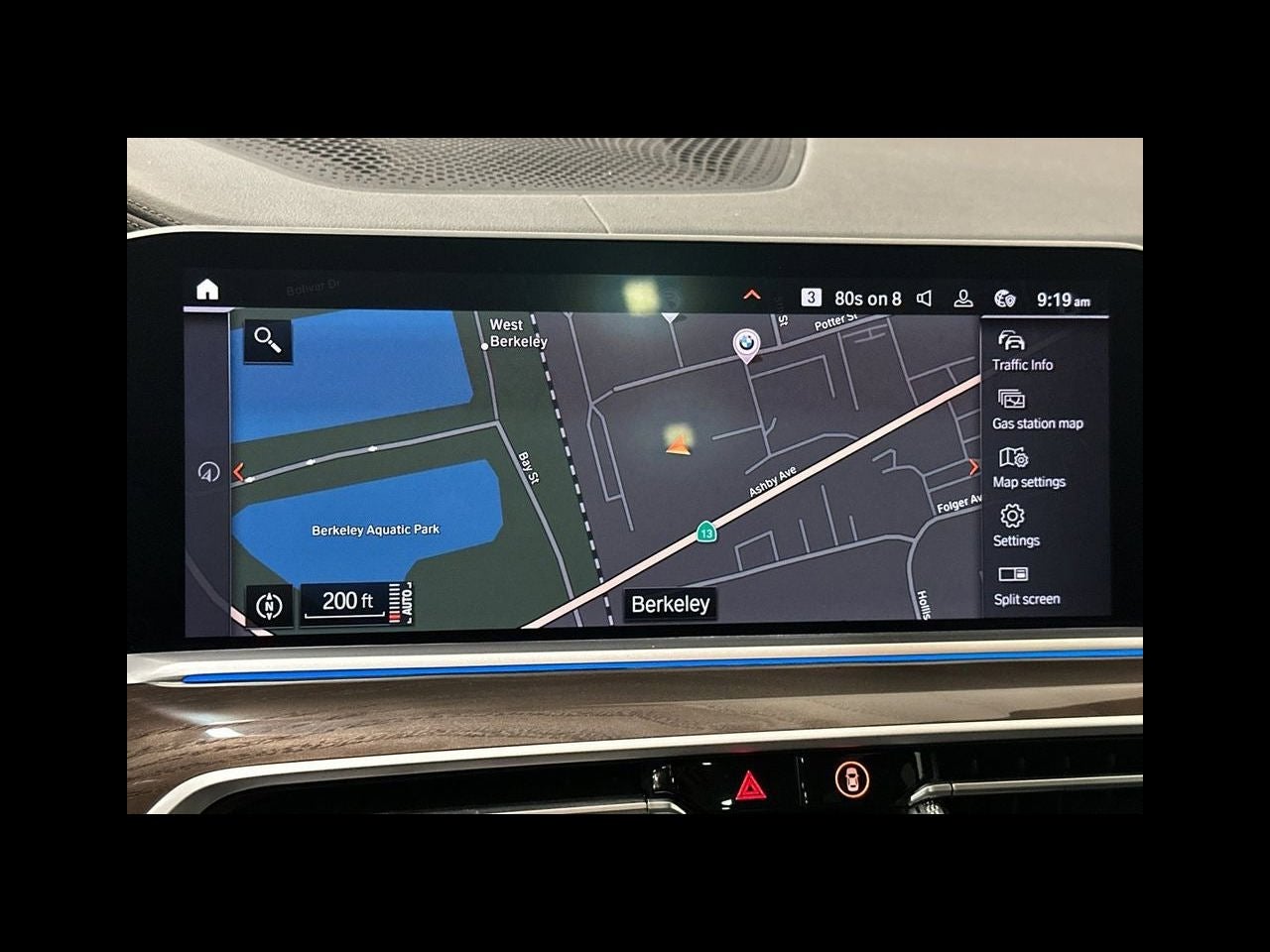 2022 BMW X5 xDrive45e
