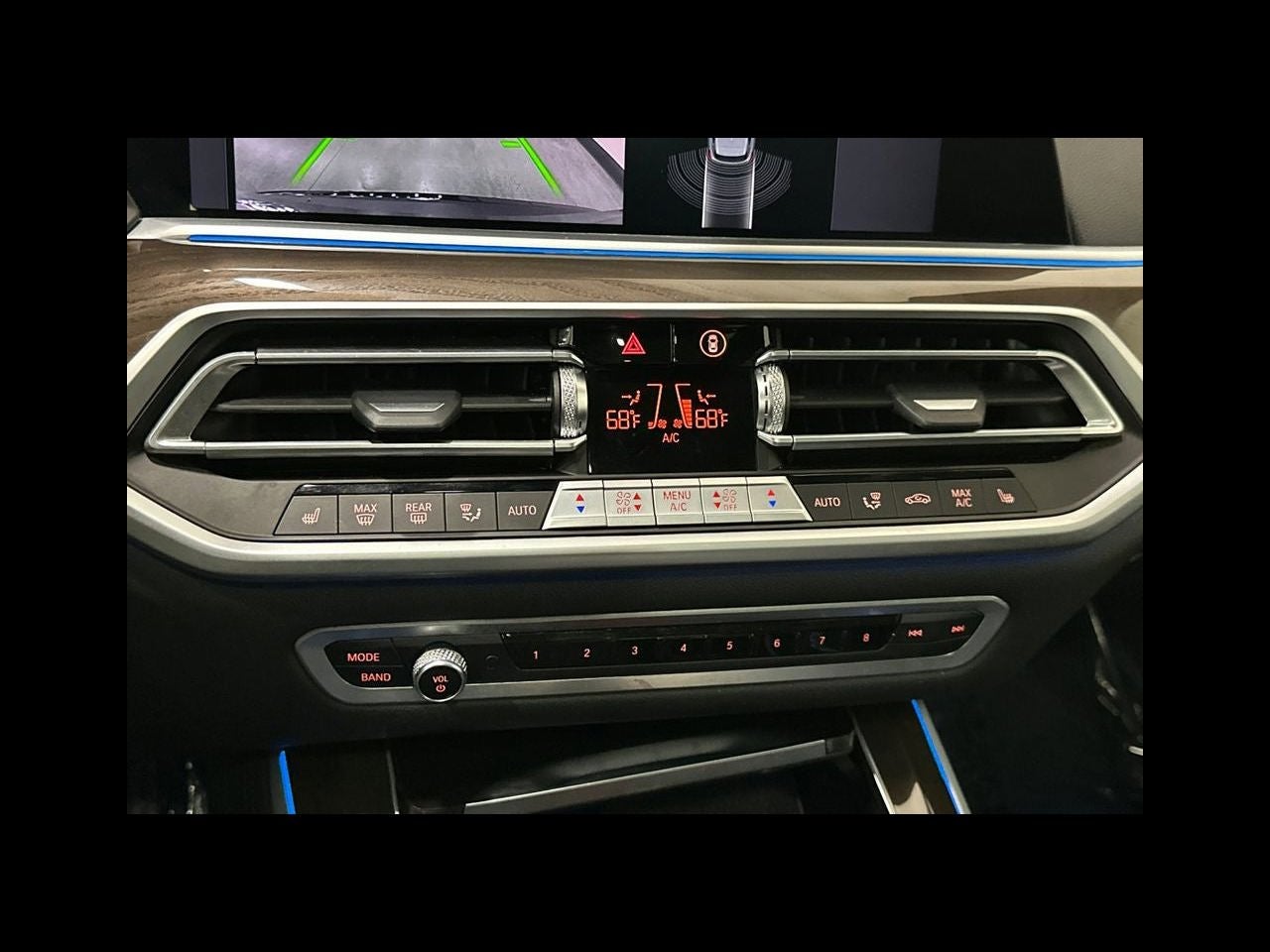 2022 BMW X5 xDrive45e