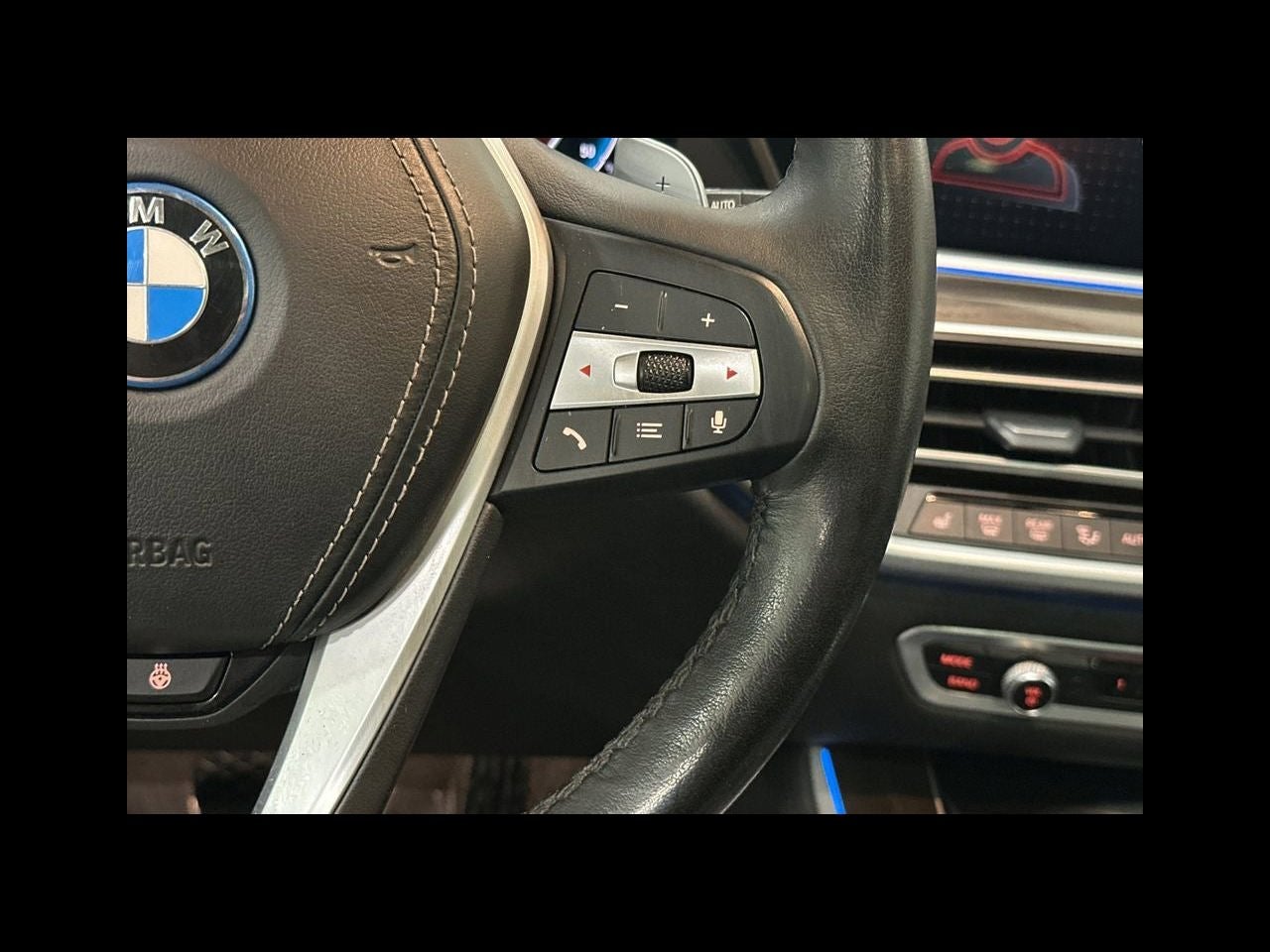 2022 BMW X5 xDrive45e