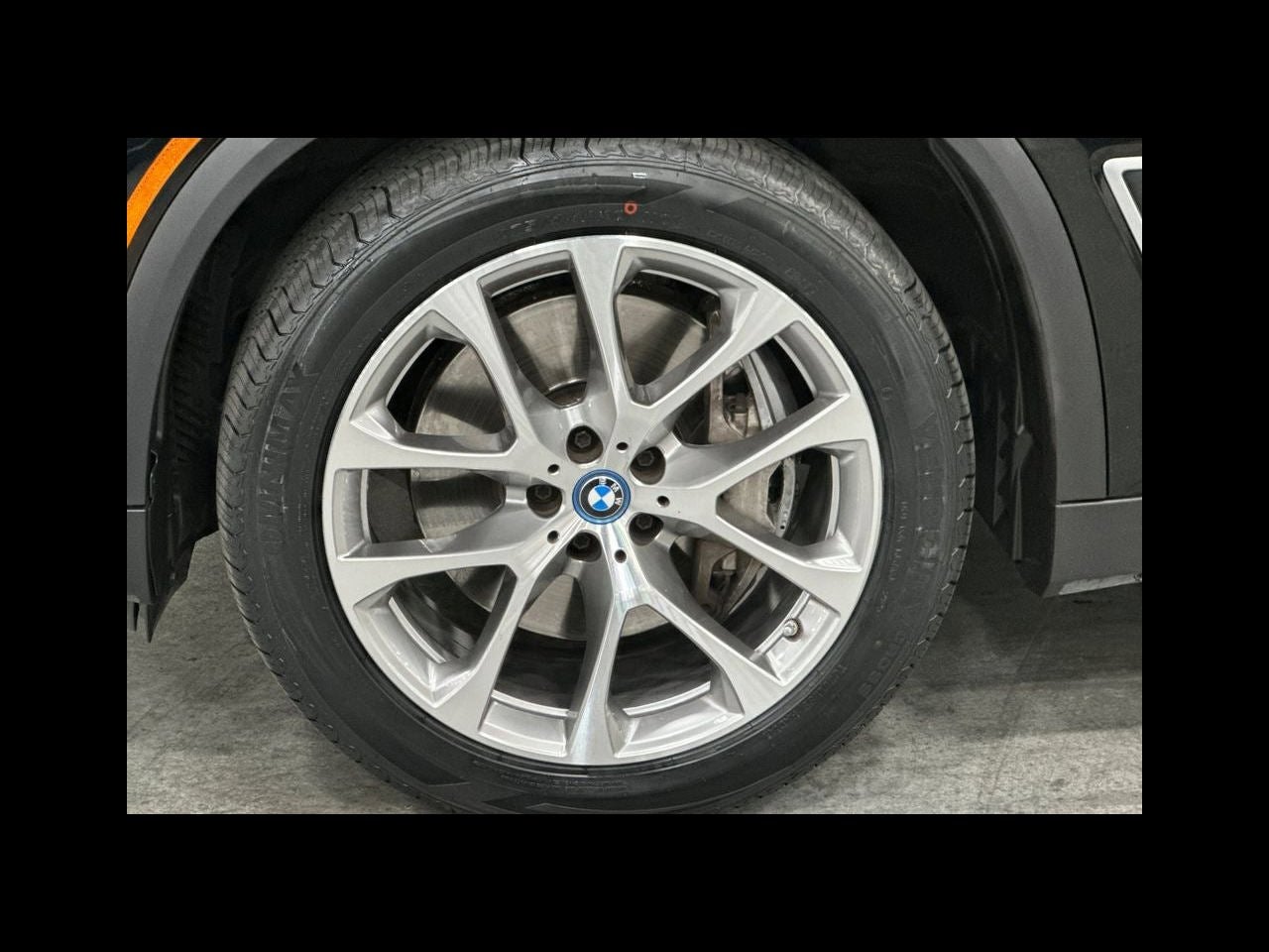 2022 BMW X5 xDrive45e