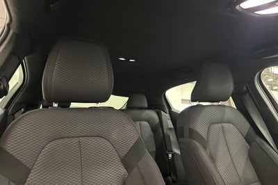 2022 Polestar 2 Long Range Dual Motor