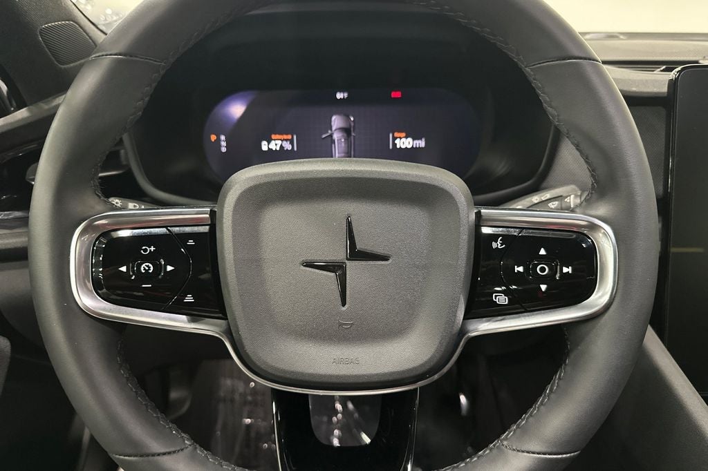 2022 Polestar 2 Long Range Dual Motor